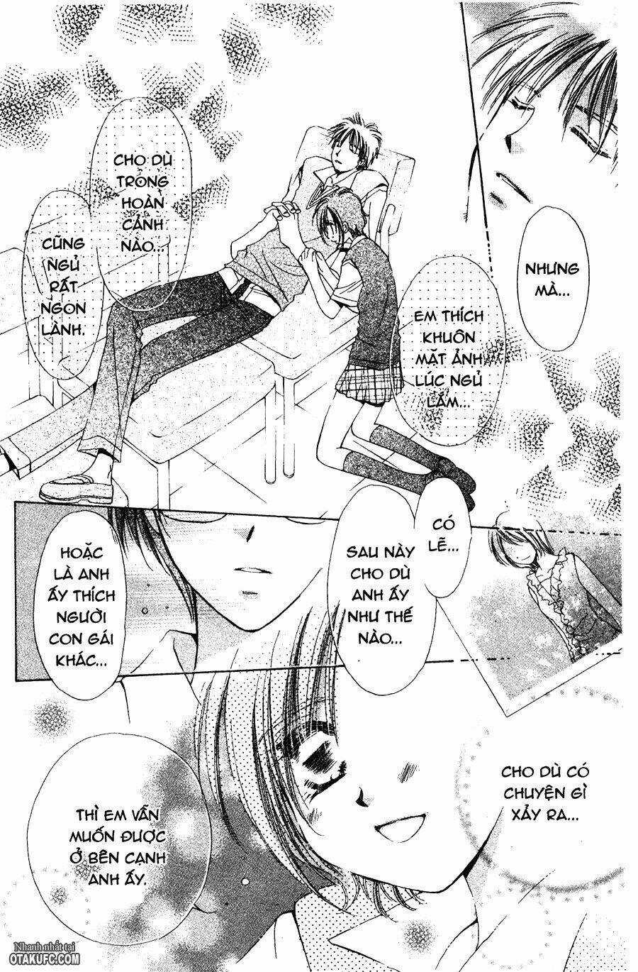 Gatcha Gacha - Chapter 11 - Trang 26