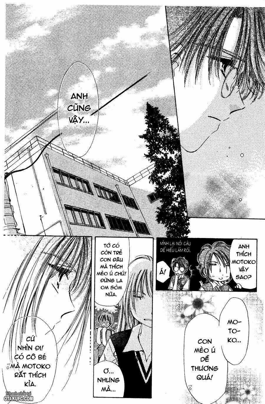 Gatcha Gacha - Chapter 11 - Trang 27