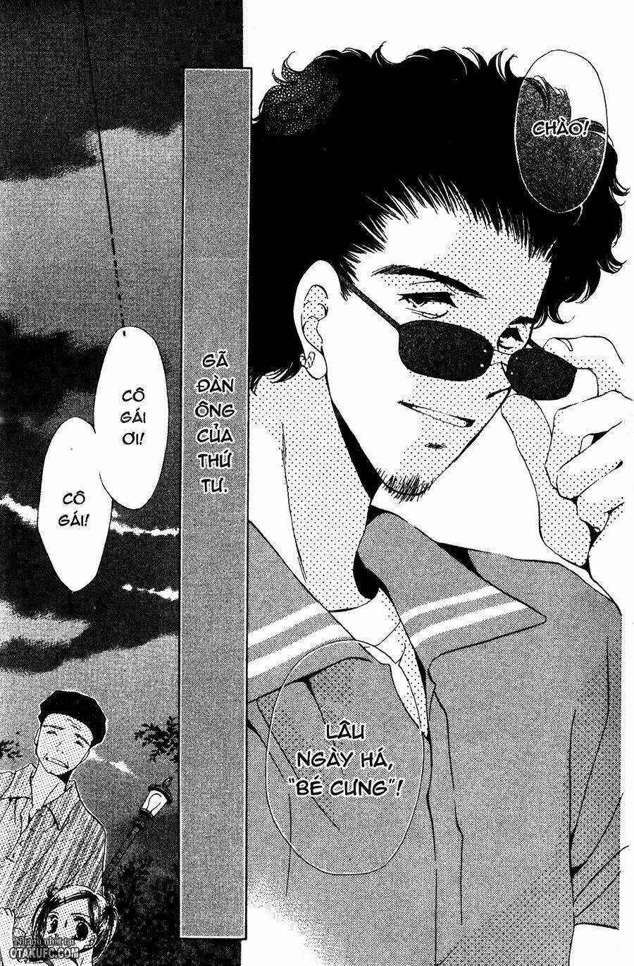 Gatcha Gacha - Chapter 11 - Trang 31