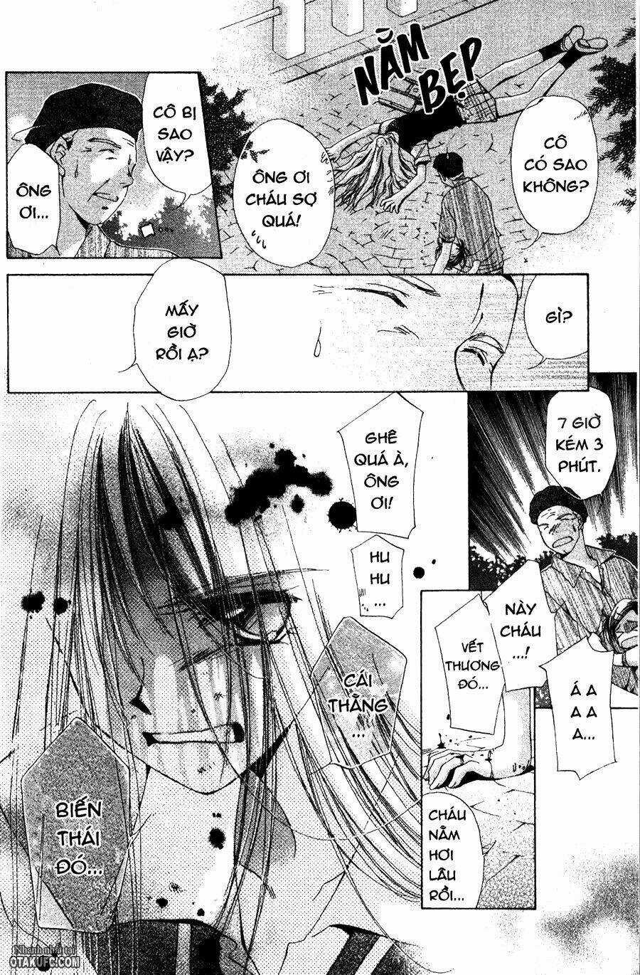 Gatcha Gacha - Chapter 11 - Trang 32