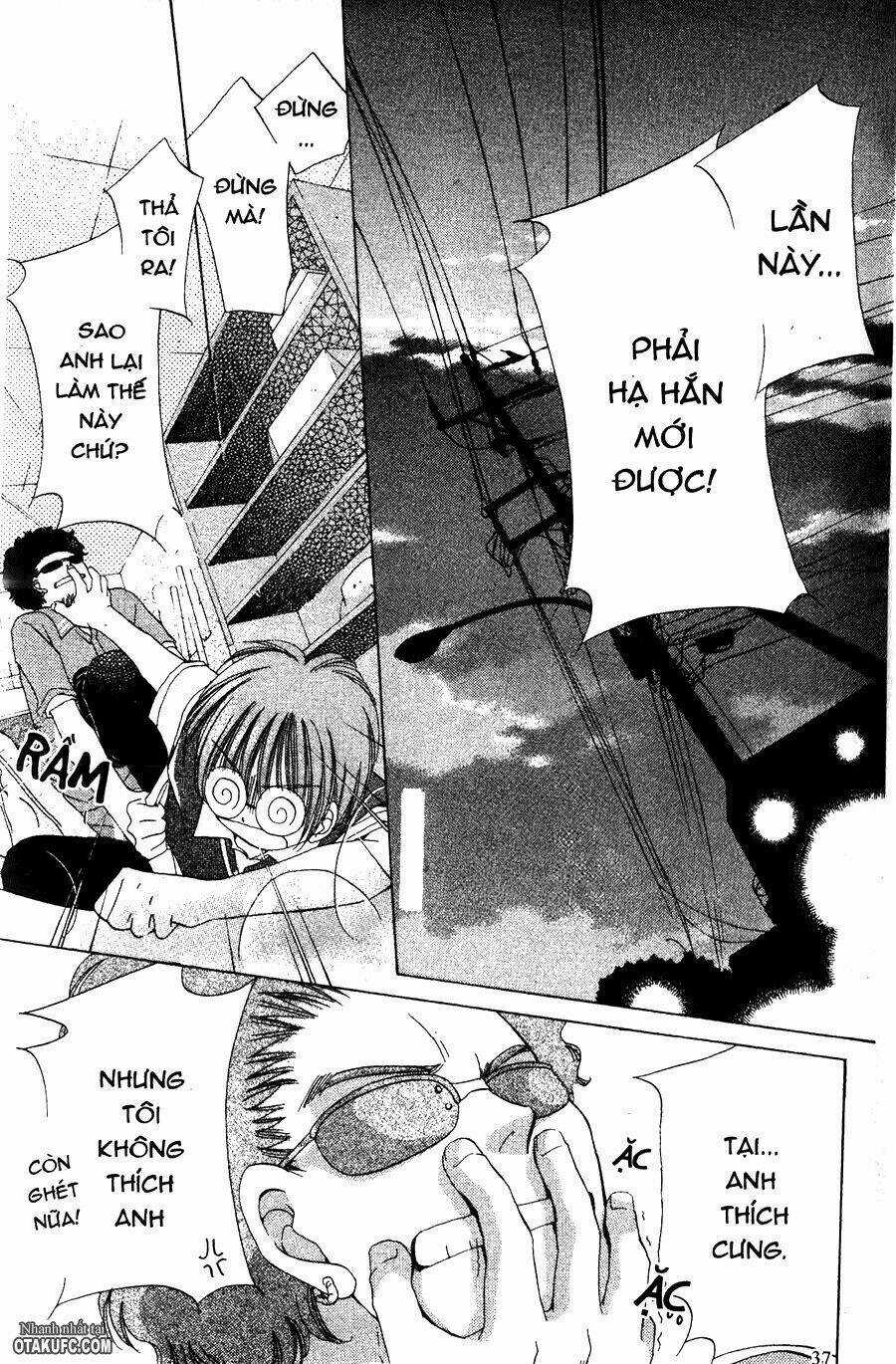 Gatcha Gacha - Chapter 11 - Trang 33