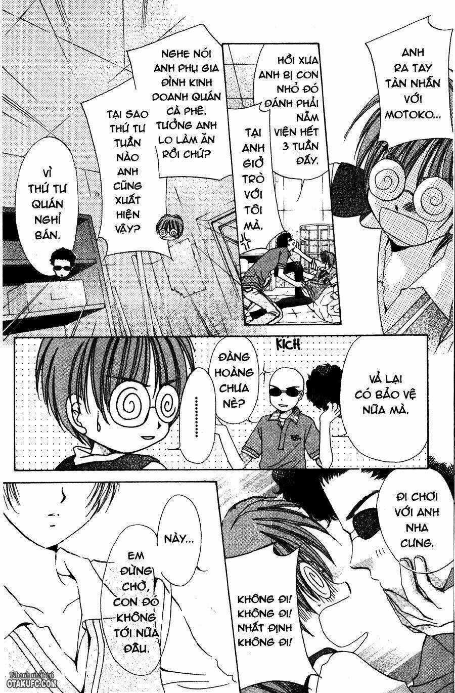 Gatcha Gacha - Chapter 11 - Trang 34