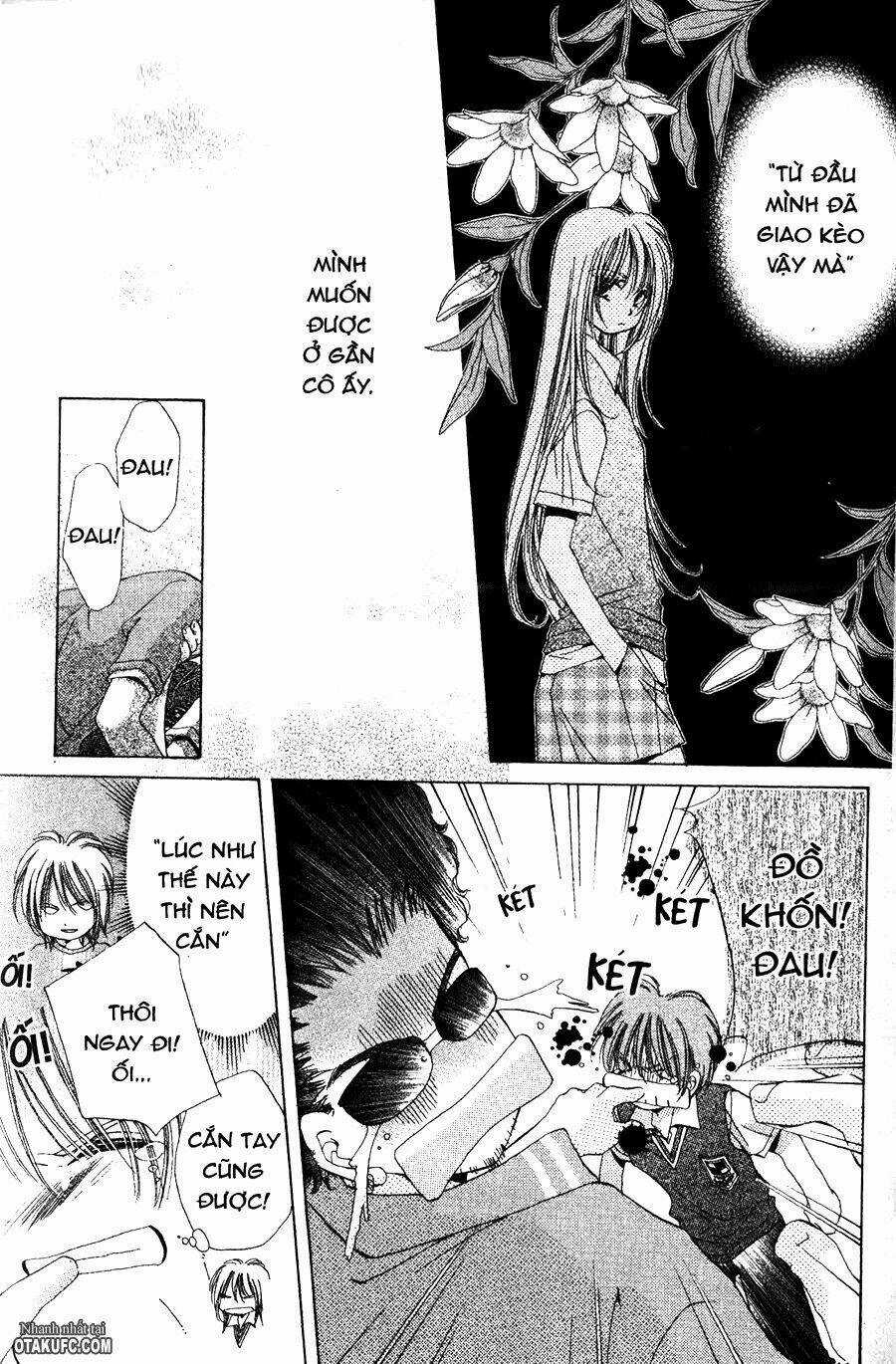 Gatcha Gacha - Chapter 11 - Trang 37