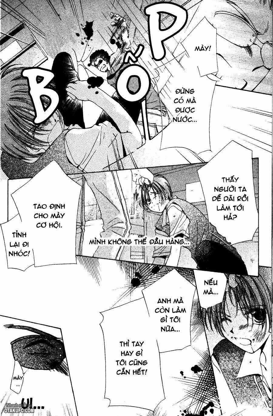 Gatcha Gacha - Chapter 11 - Trang 38