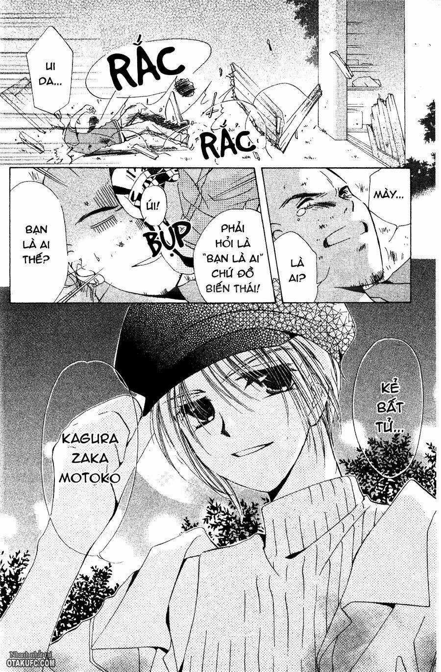 Gatcha Gacha - Chapter 11 - Trang 40