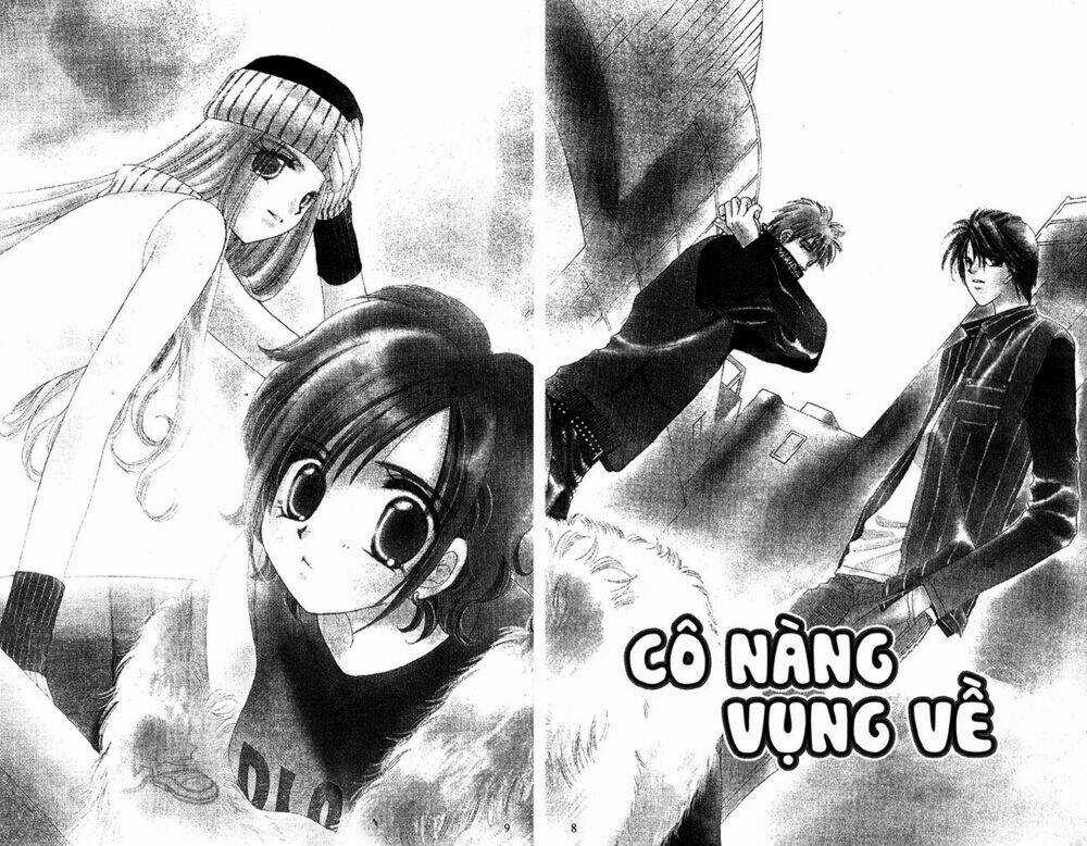 Gatcha Gacha - Chapter 11 - Trang 5