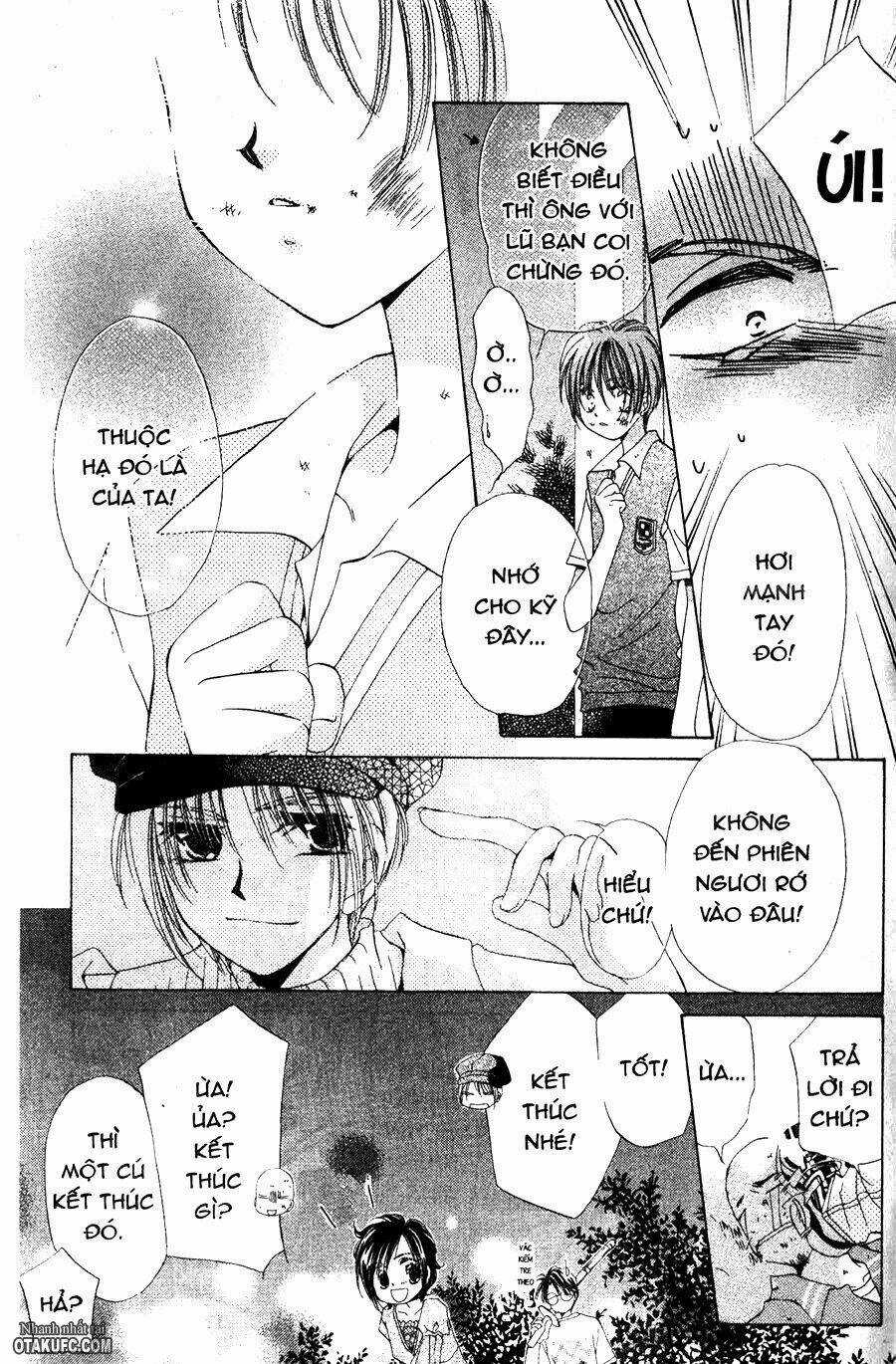 Gatcha Gacha - Chapter 11 - Trang 41