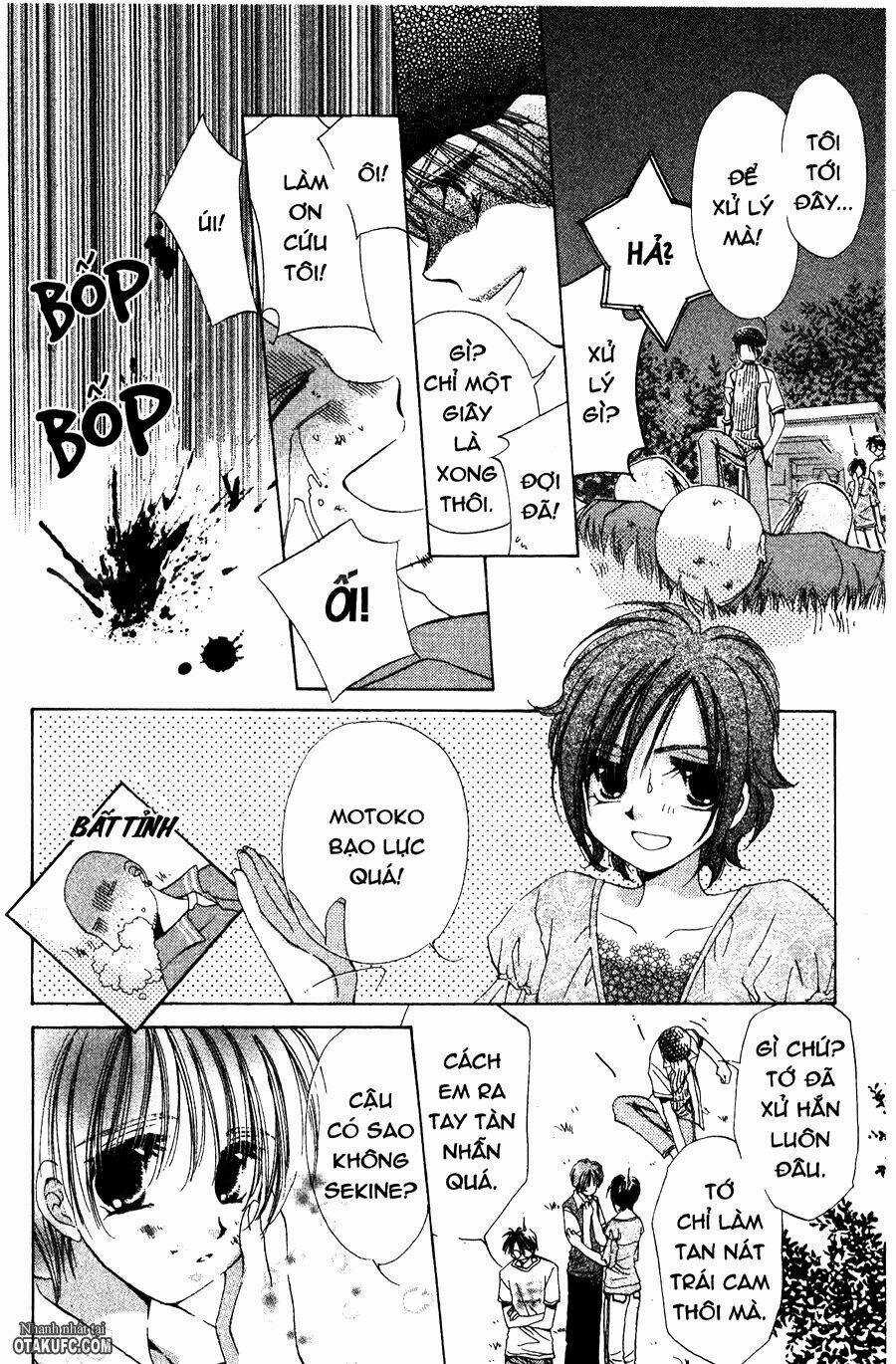 Gatcha Gacha - Chapter 11 - Trang 42