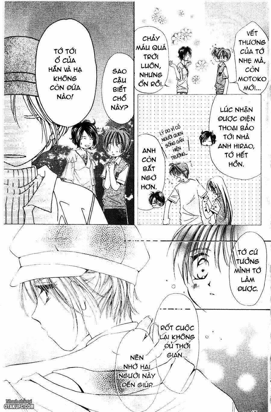 Gatcha Gacha - Chapter 11 - Trang 43