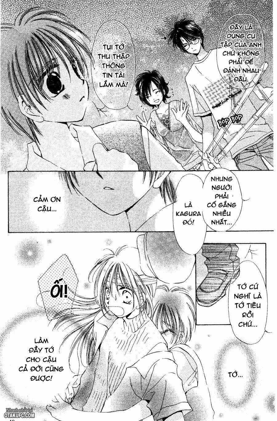 Gatcha Gacha - Chapter 11 - Trang 44