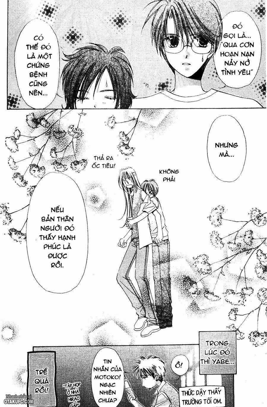 Gatcha Gacha - Chapter 11 - Trang 46