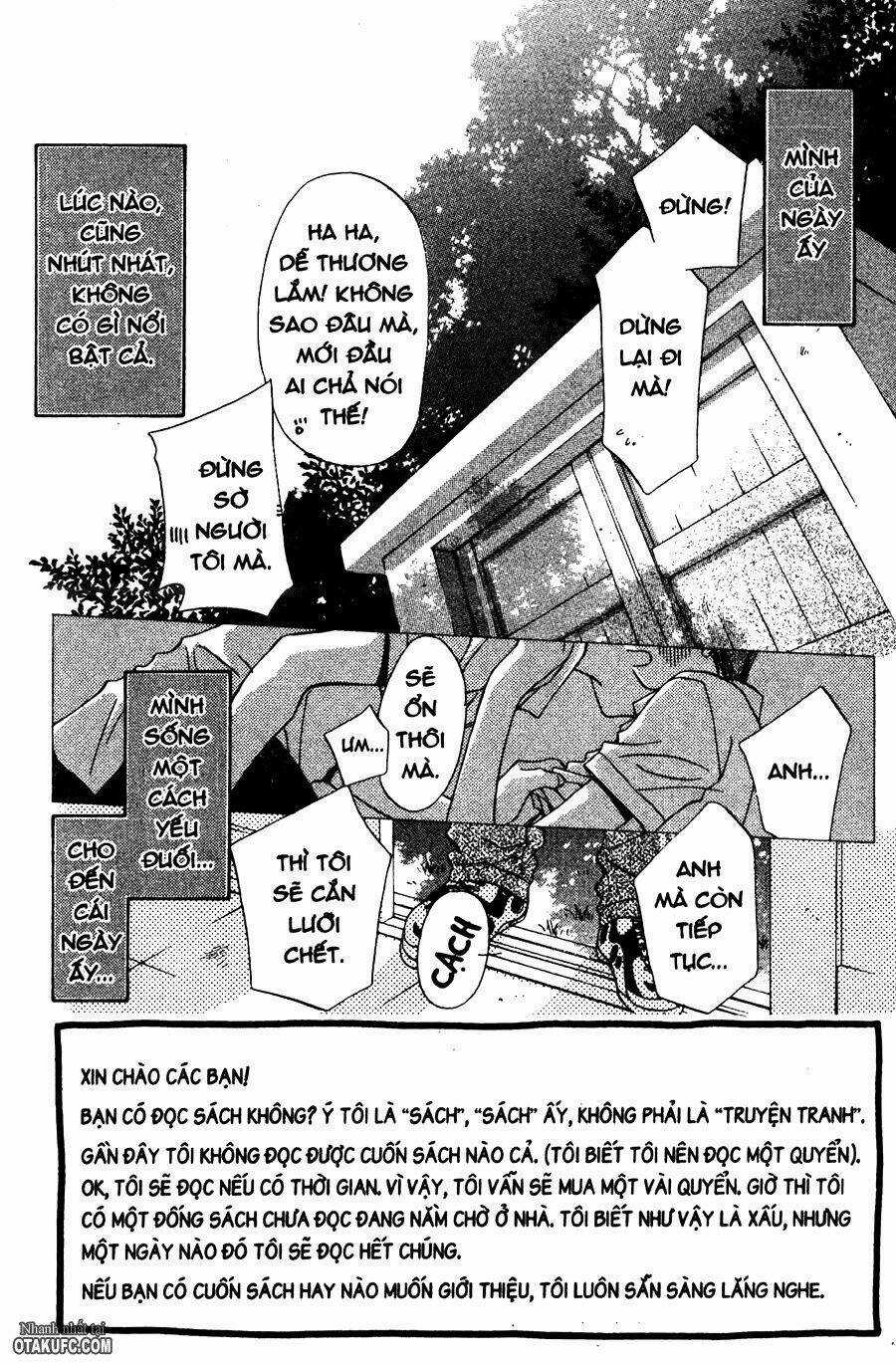 Gatcha Gacha - Chapter 11 - Trang 7