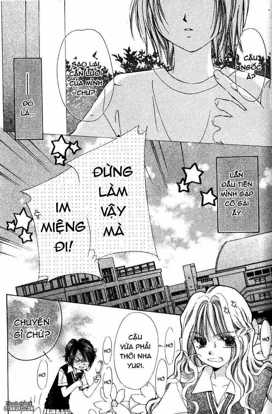 Gatcha Gacha - Chapter 11 - Trang 8