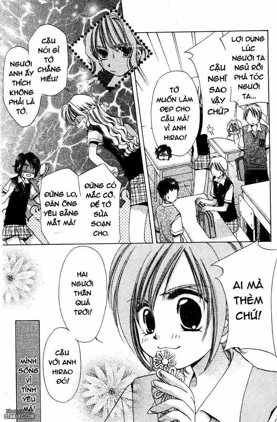 Gatcha Gacha - Chapter 11 - Trang 9