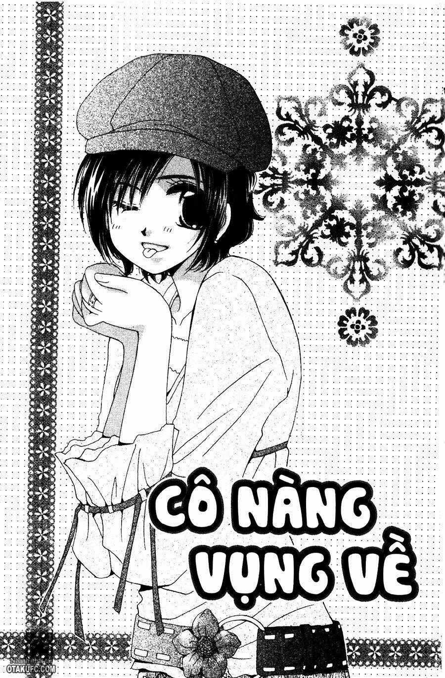 Gatcha Gacha - Chapter 12 - Trang 2