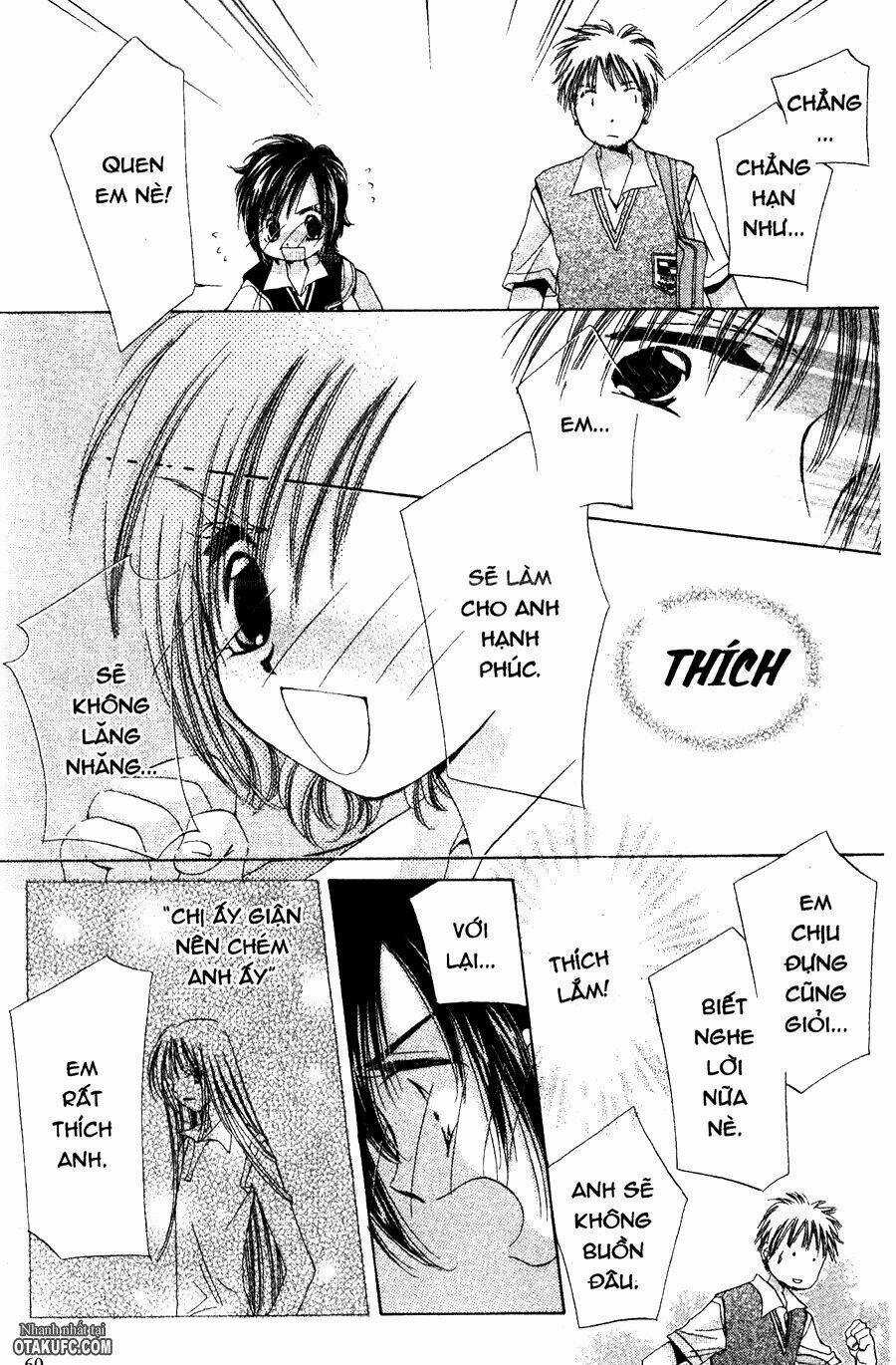 Gatcha Gacha - Chapter 12 - Trang 11