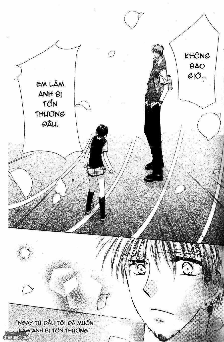 Gatcha Gacha - Chapter 12 - Trang 12