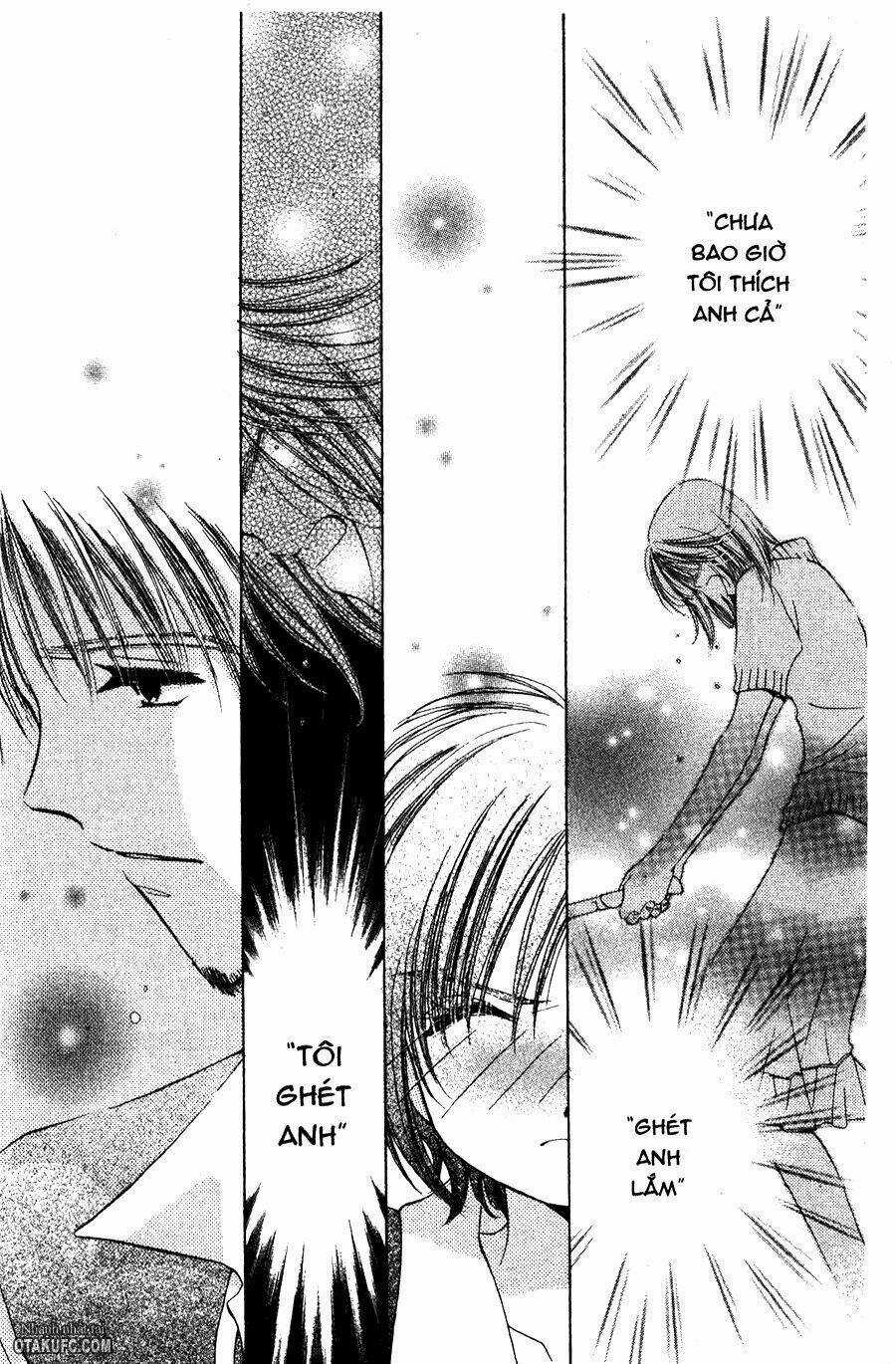 Gatcha Gacha - Chapter 12 - Trang 13