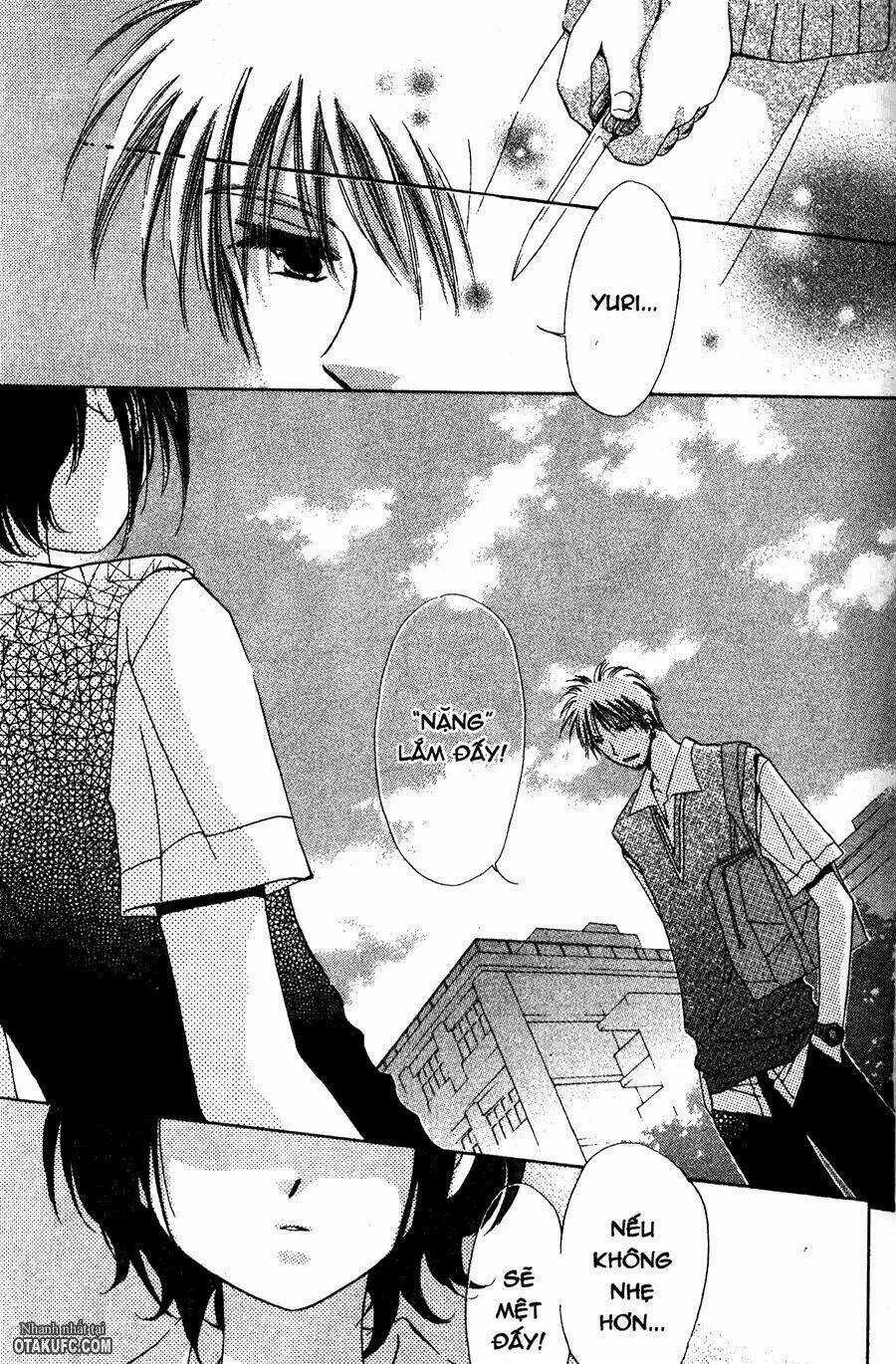 Gatcha Gacha - Chapter 12 - Trang 14