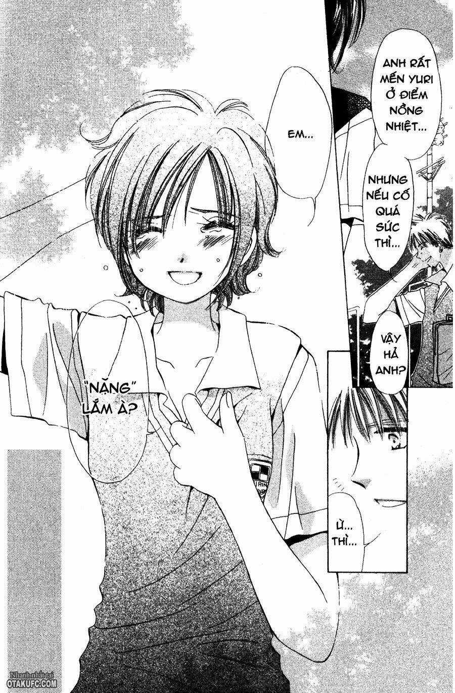 Gatcha Gacha - Chapter 12 - Trang 15