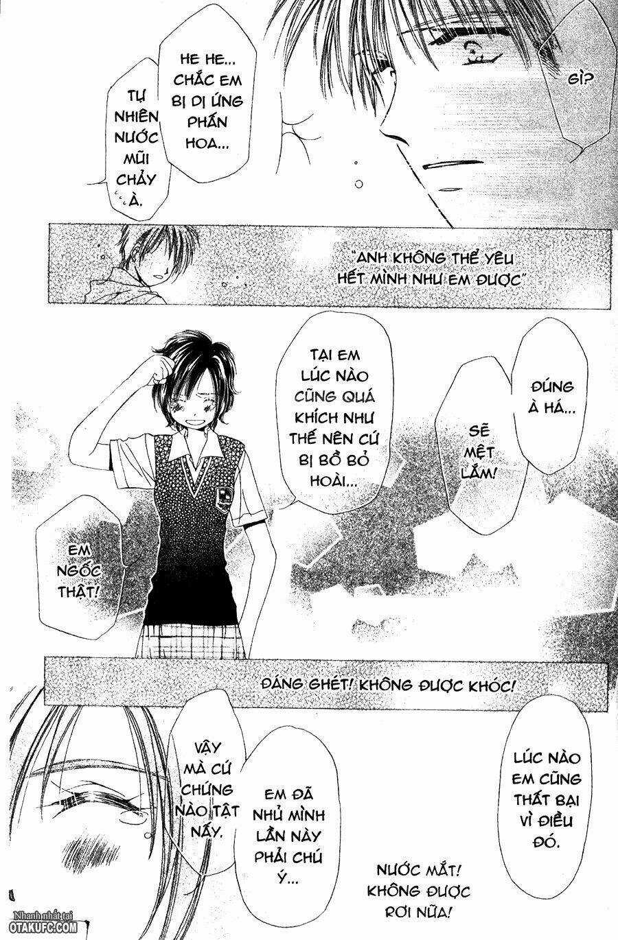 Gatcha Gacha - Chapter 12 - Trang 16