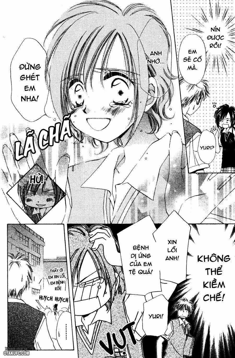 Gatcha Gacha - Chapter 12 - Trang 17