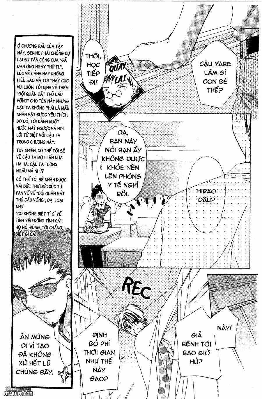 Gatcha Gacha - Chapter 12 - Trang 18