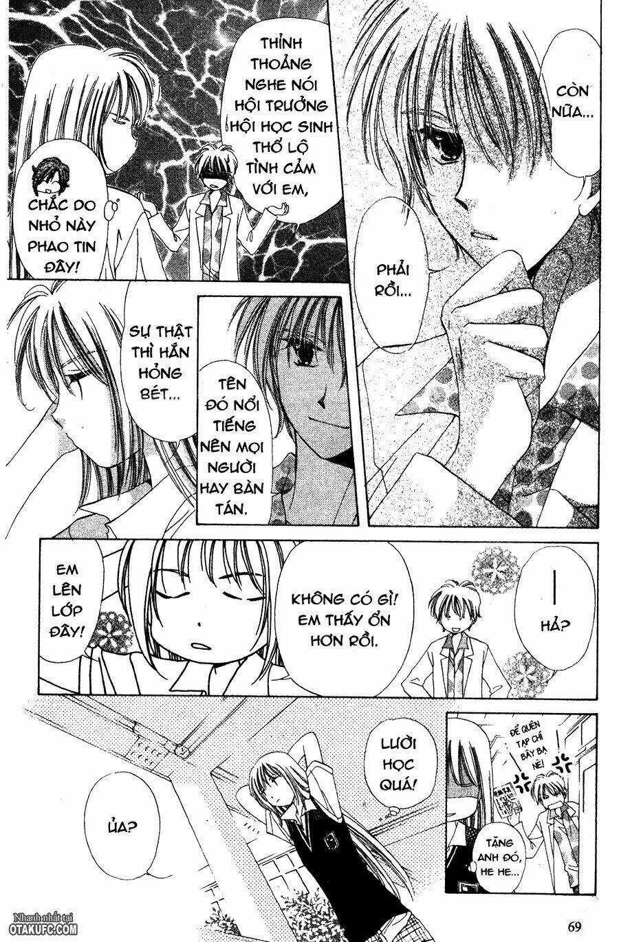 Gatcha Gacha - Chapter 12 - Trang 20