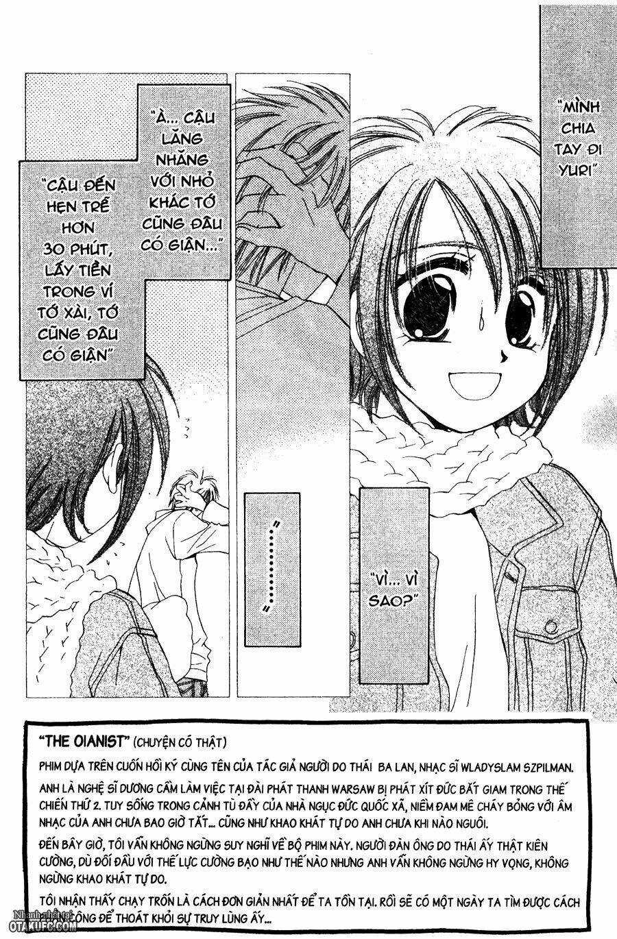 Gatcha Gacha - Chapter 12 - Trang 3