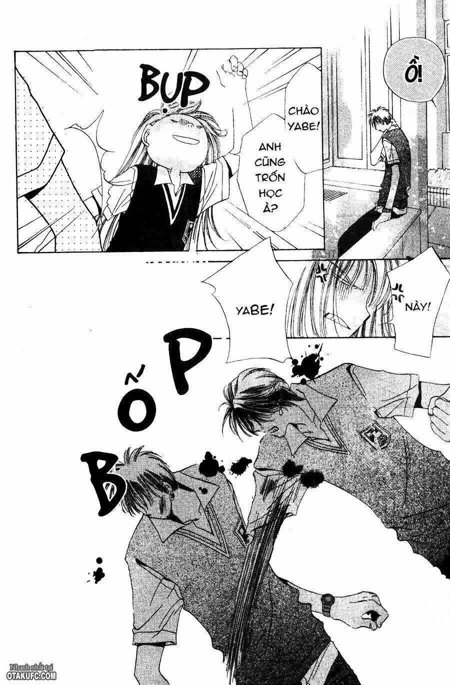 Gatcha Gacha - Chapter 12 - Trang 21