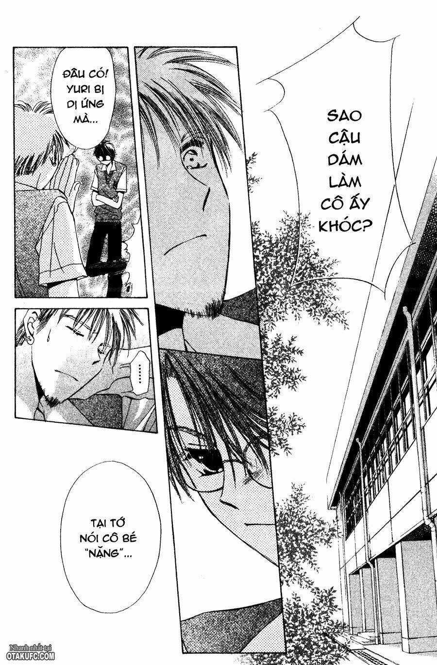 Gatcha Gacha - Chapter 12 - Trang 23