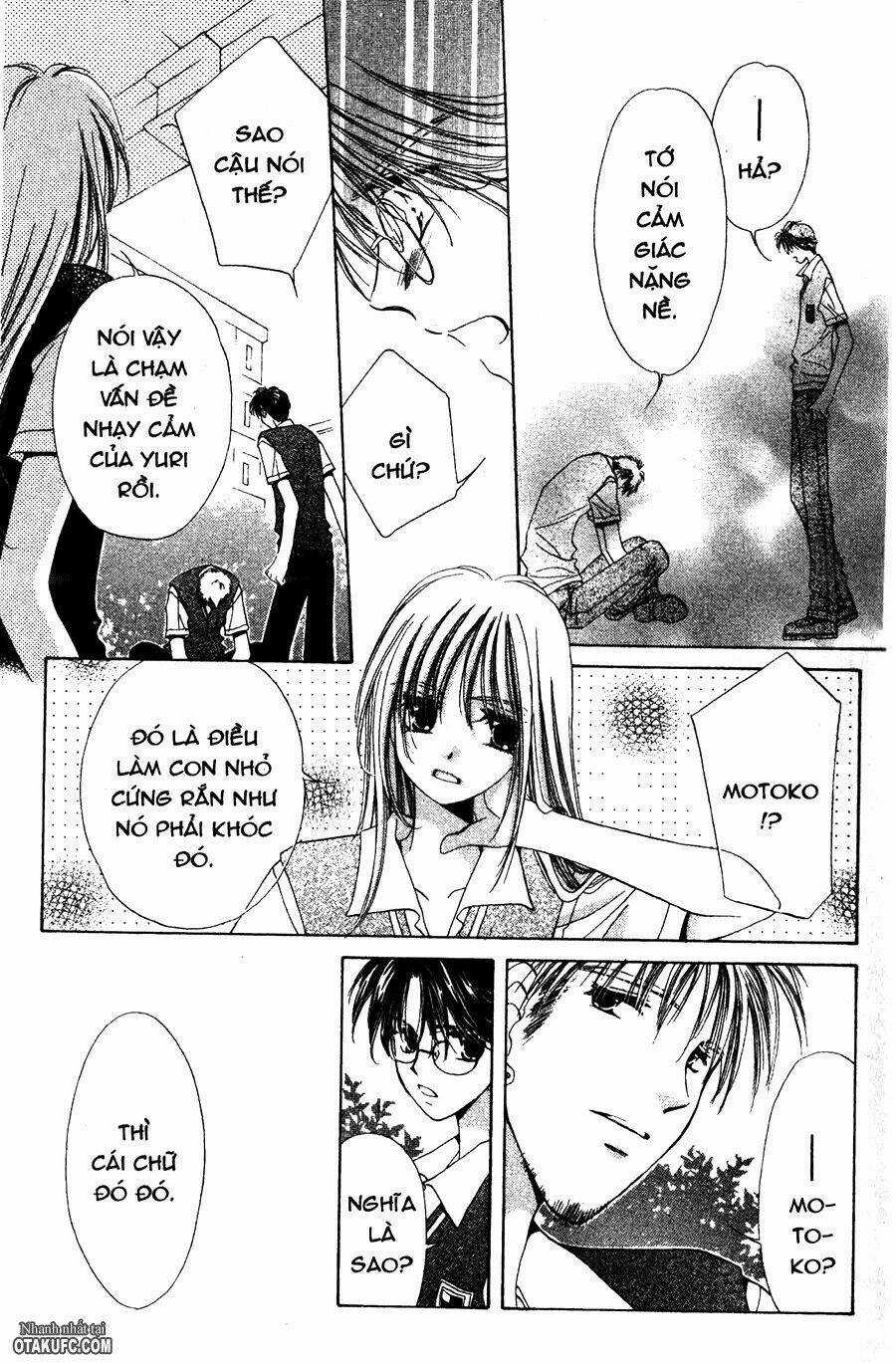 Gatcha Gacha - Chapter 12 - Trang 24