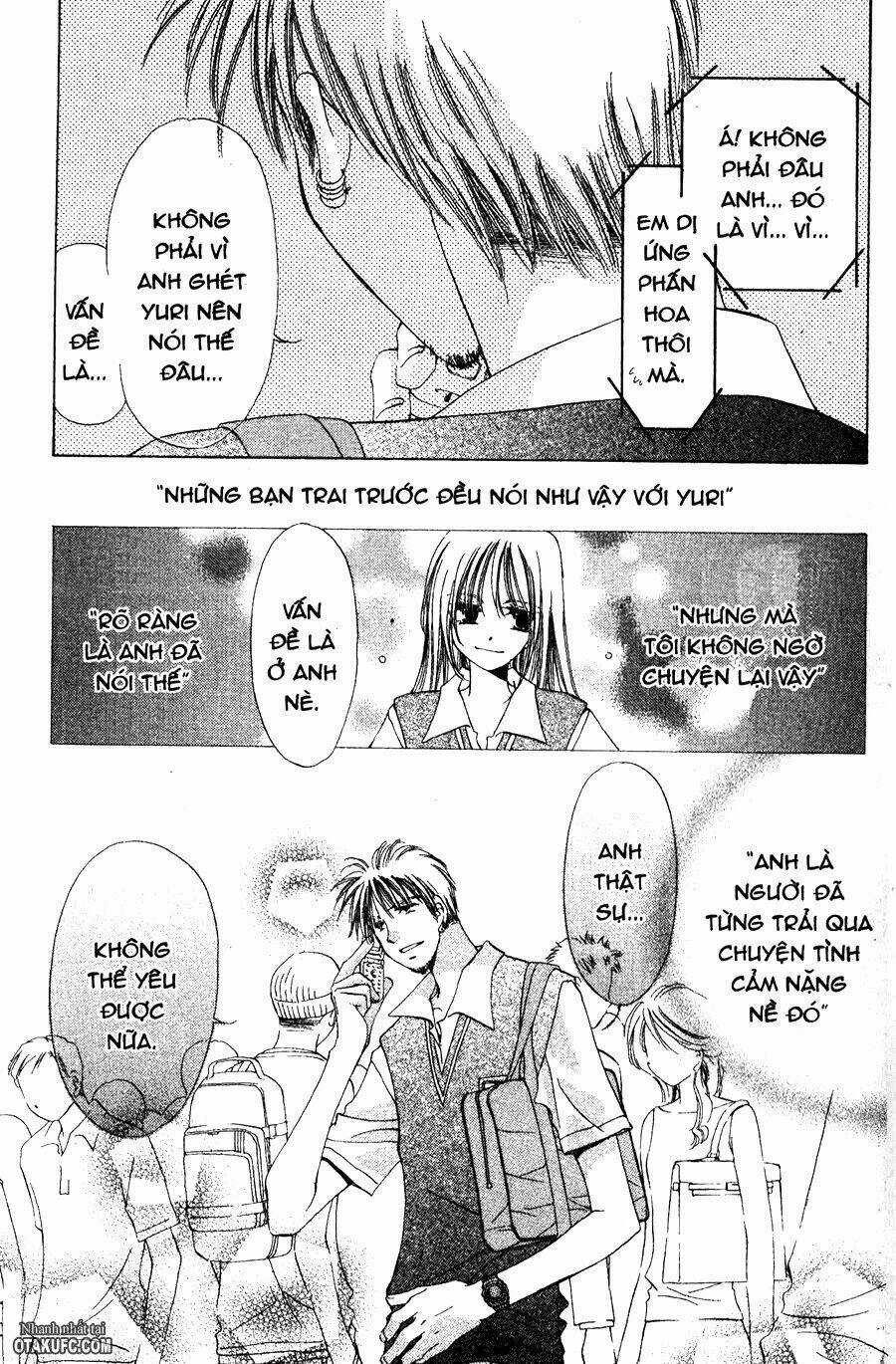 Gatcha Gacha - Chapter 12 - Trang 26