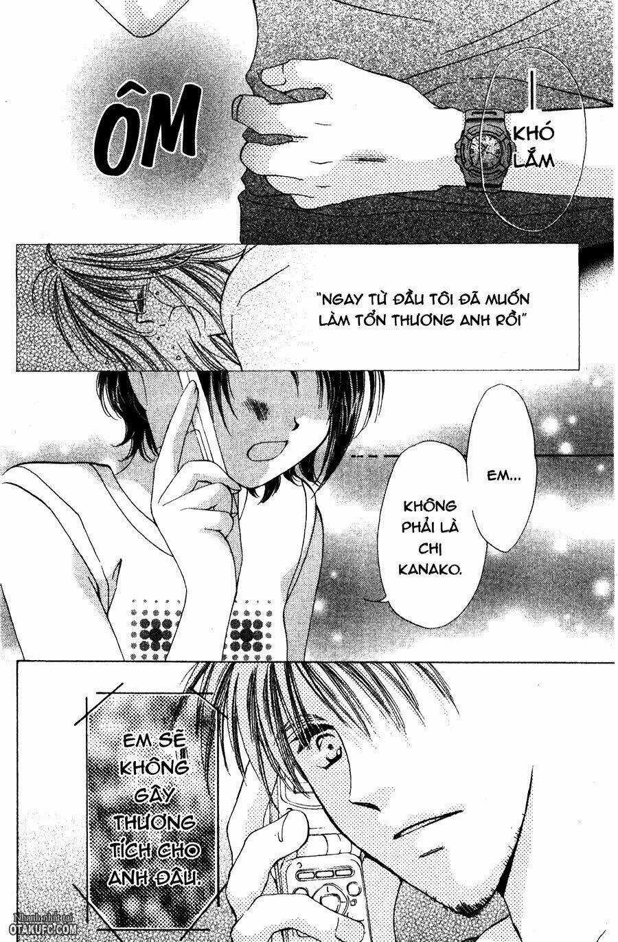 Gatcha Gacha - Chapter 12 - Trang 27