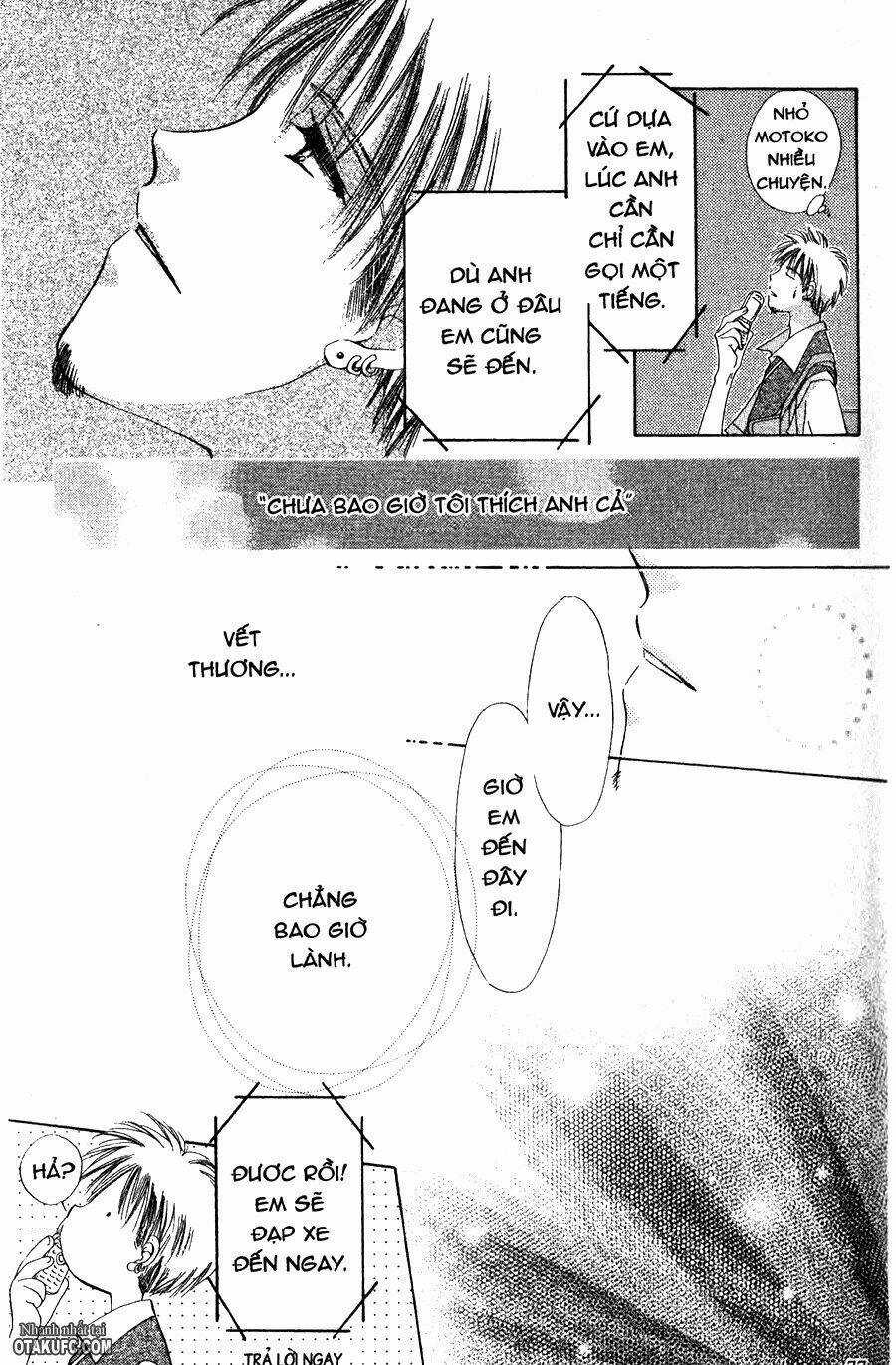 Gatcha Gacha - Chapter 12 - Trang 28