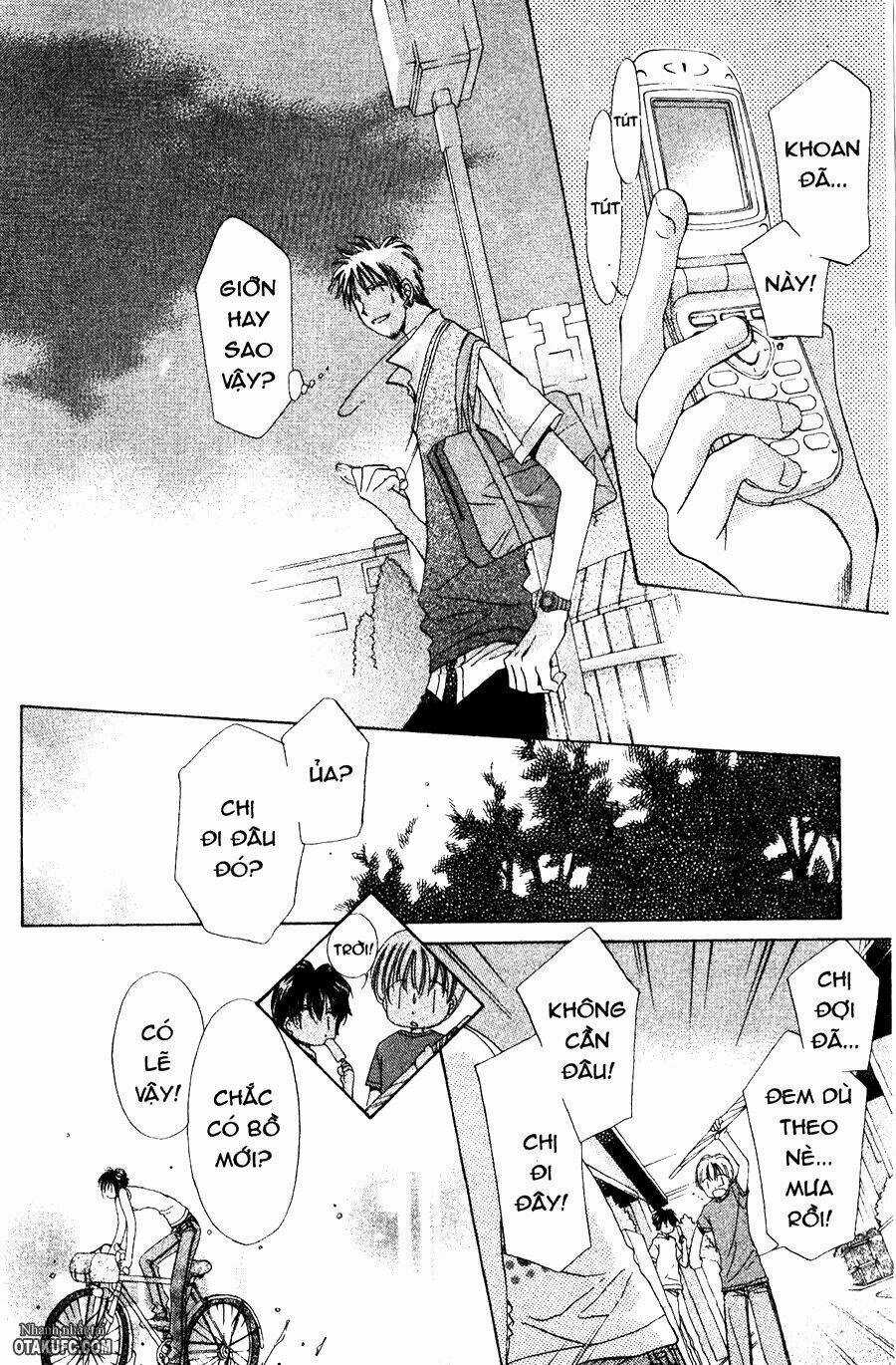 Gatcha Gacha - Chapter 12 - Trang 29