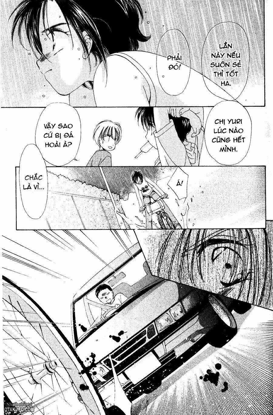 Gatcha Gacha - Chapter 12 - Trang 30