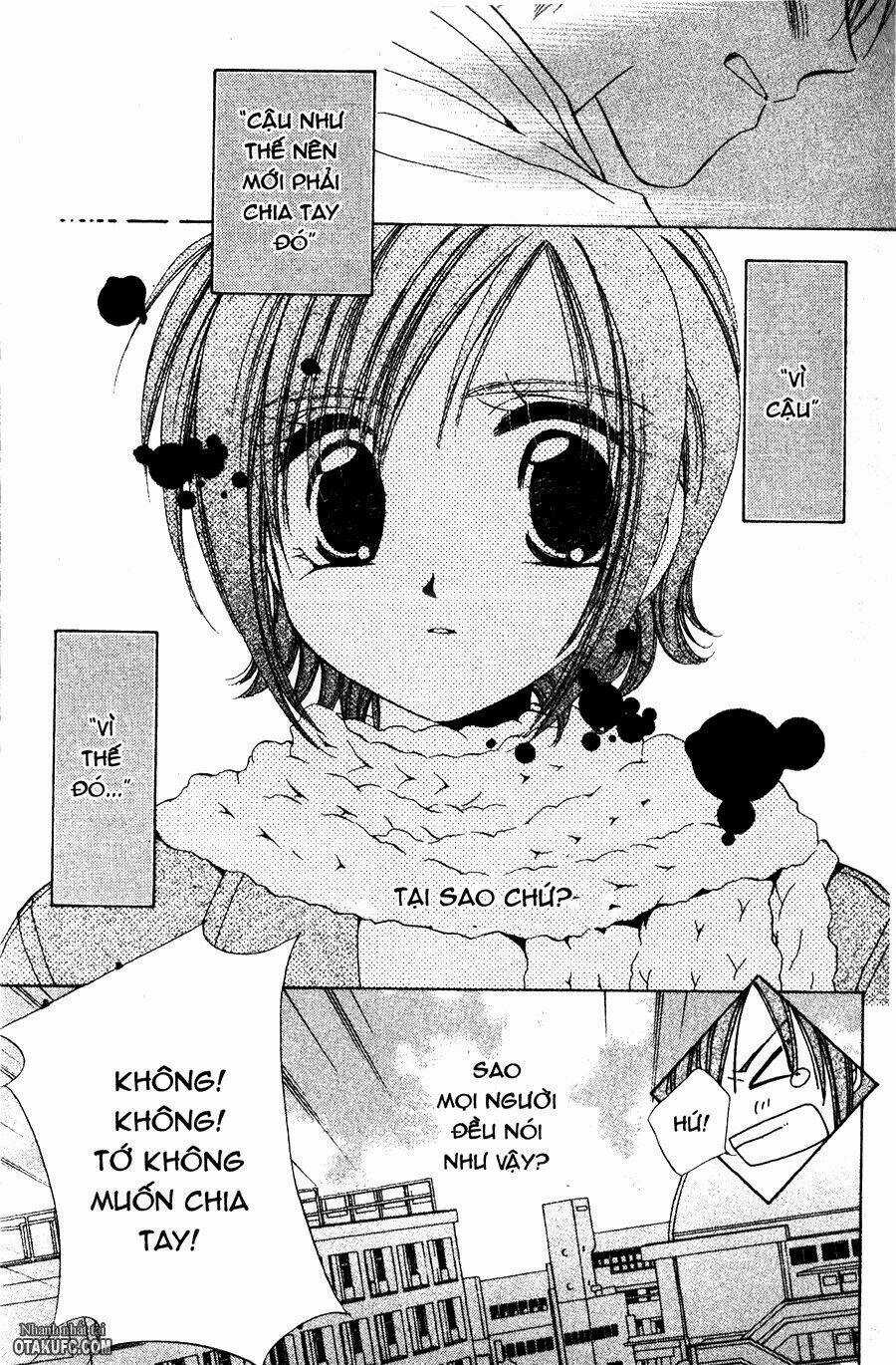 Gatcha Gacha - Chapter 12 - Trang 4