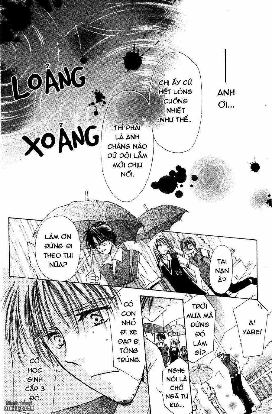 Gatcha Gacha - Chapter 12 - Trang 31