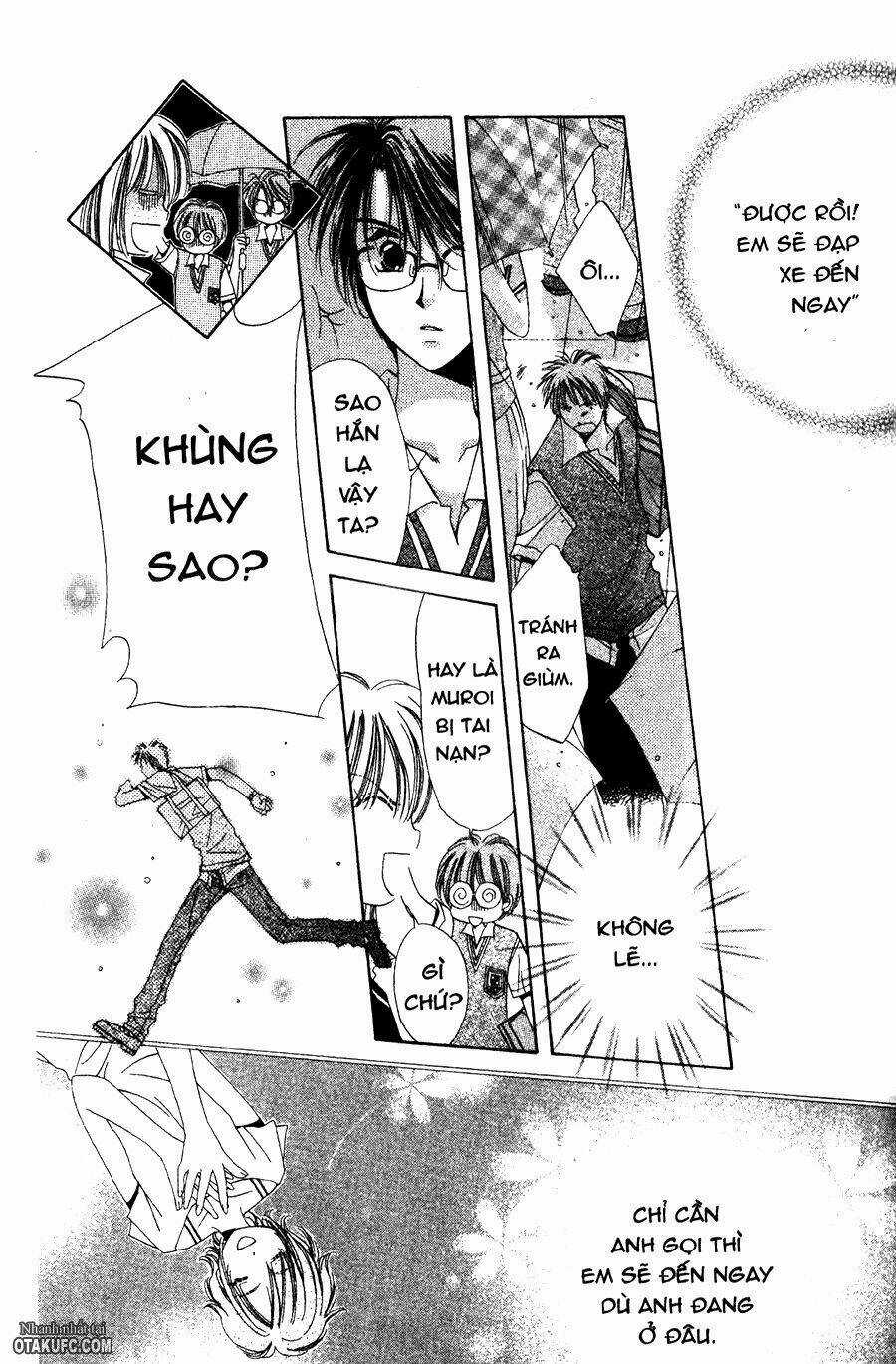 Gatcha Gacha - Chapter 12 - Trang 32