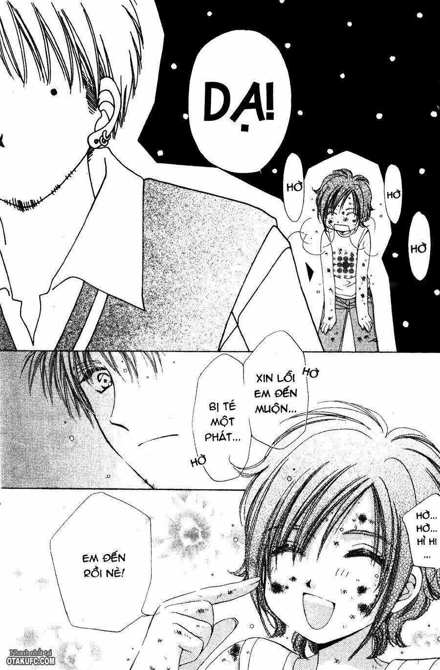 Gatcha Gacha - Chapter 12 - Trang 34