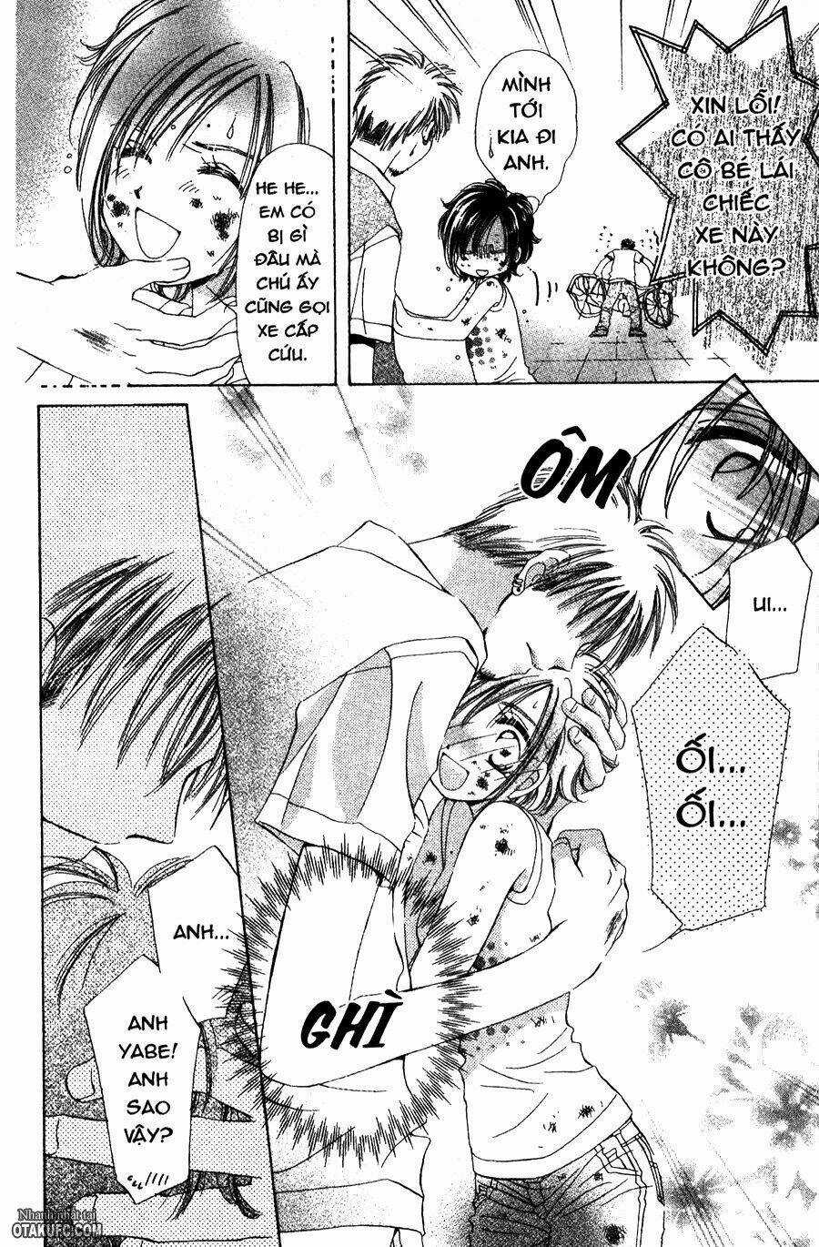 Gatcha Gacha - Chapter 12 - Trang 35