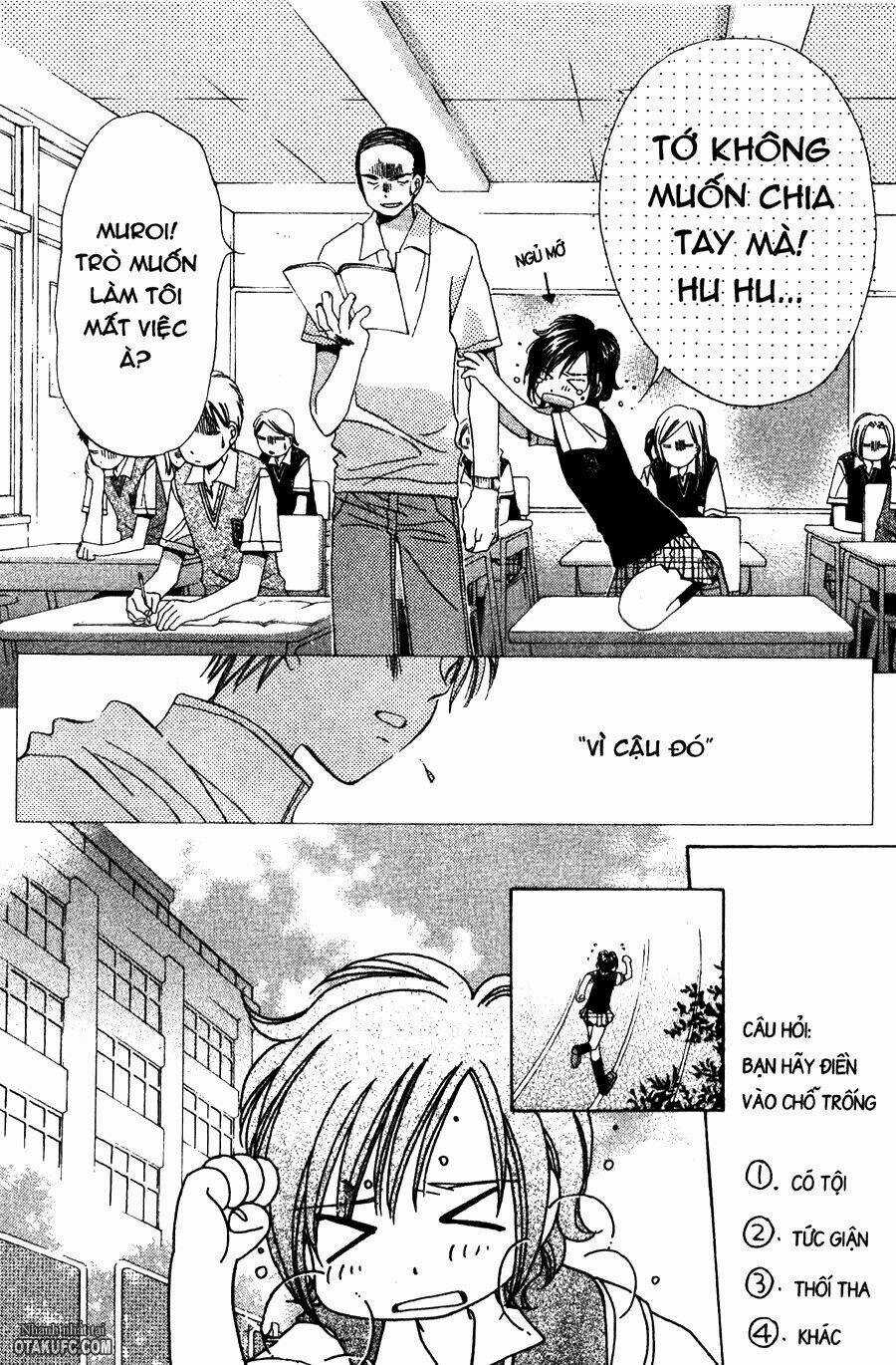 Gatcha Gacha - Chapter 12 - Trang 5