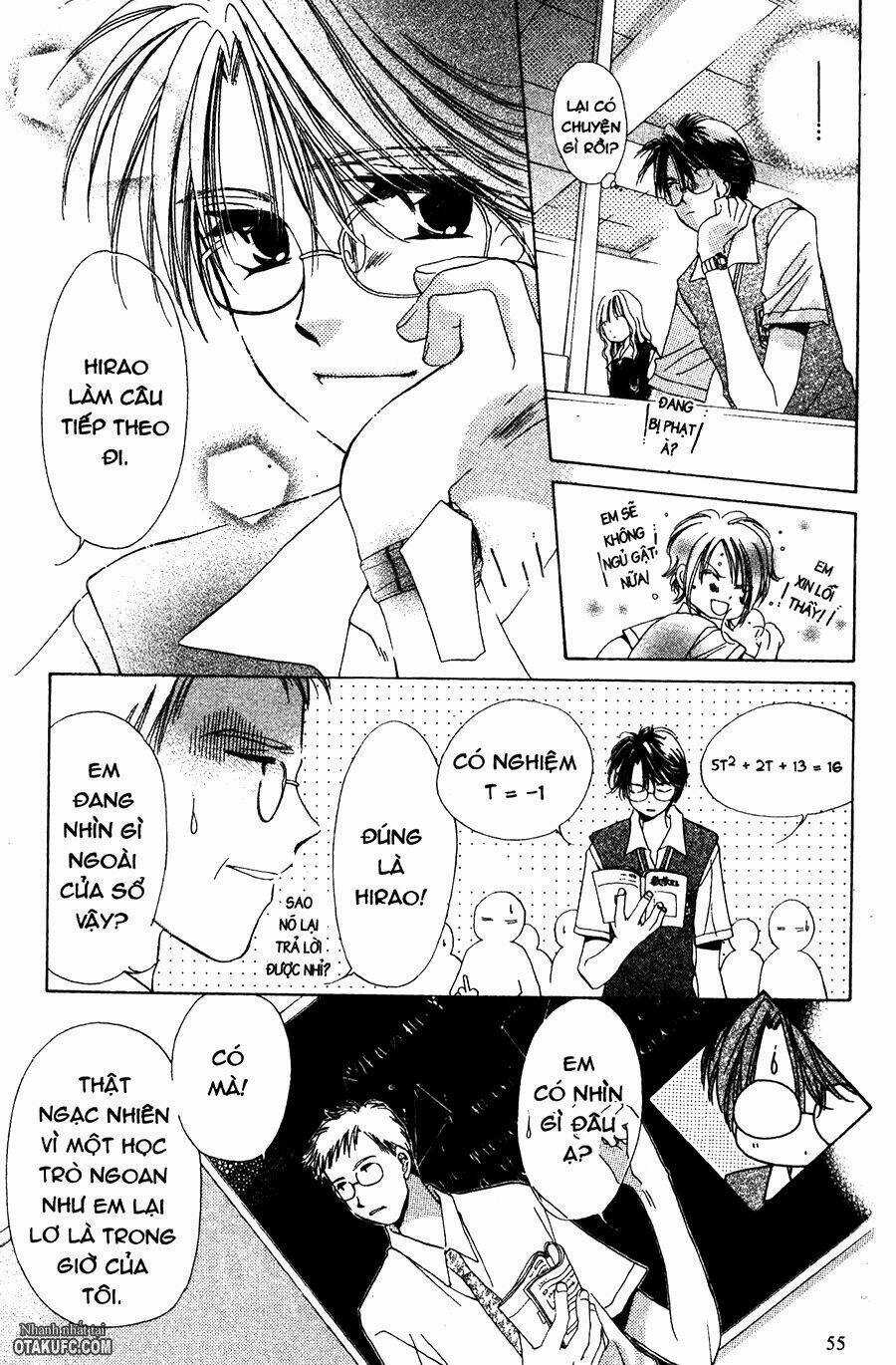 Gatcha Gacha - Chapter 12 - Trang 6