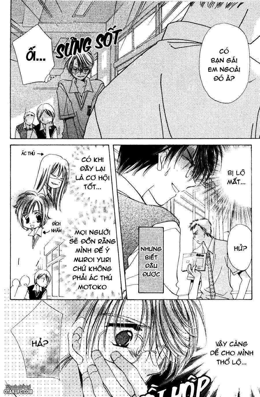 Gatcha Gacha - Chapter 12 - Trang 7