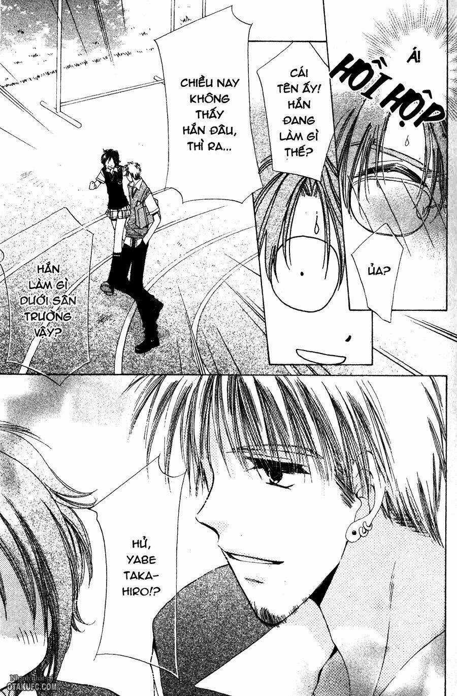 Gatcha Gacha - Chapter 12 - Trang 8