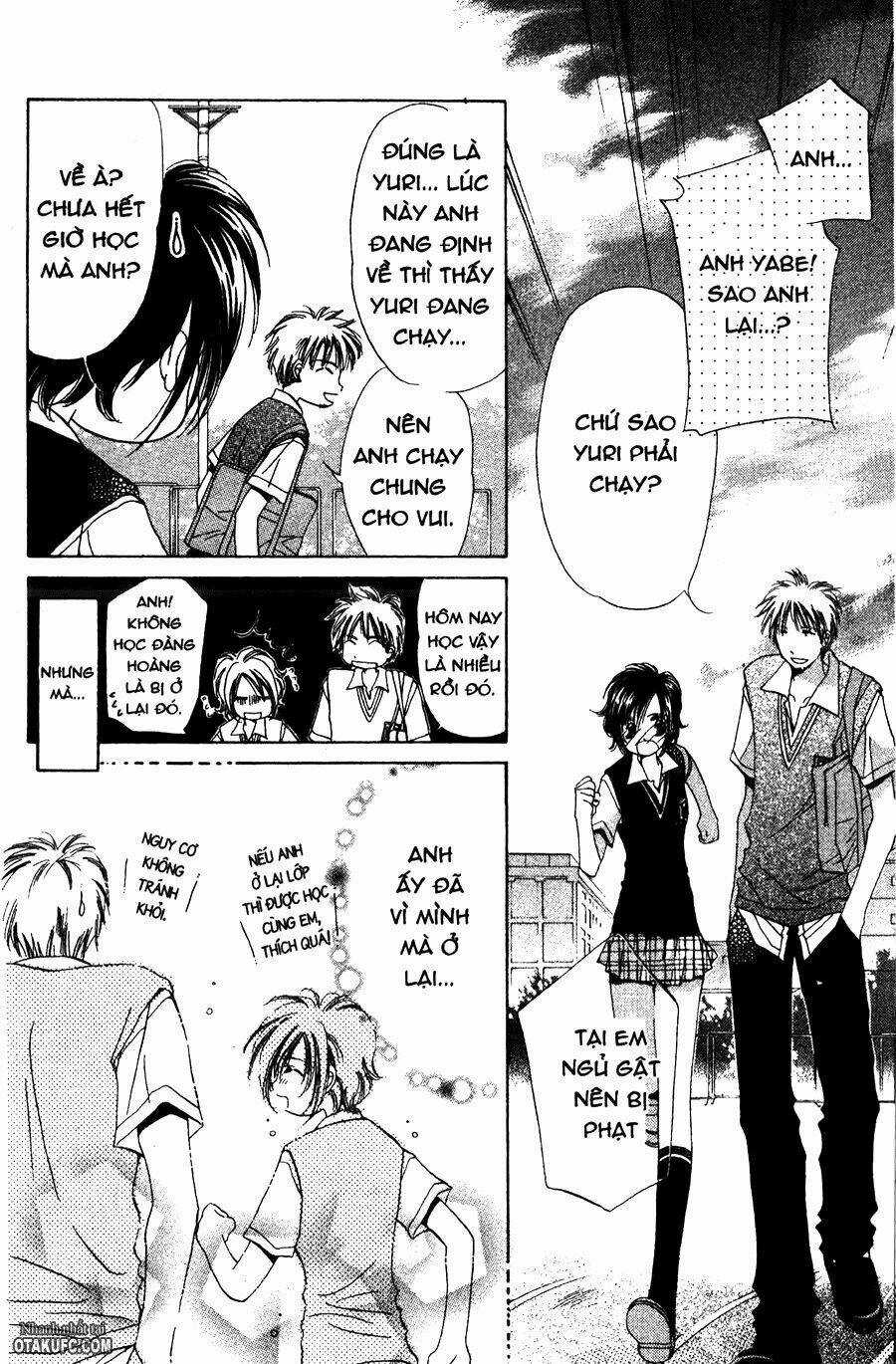 Gatcha Gacha - Chapter 12 - Trang 9