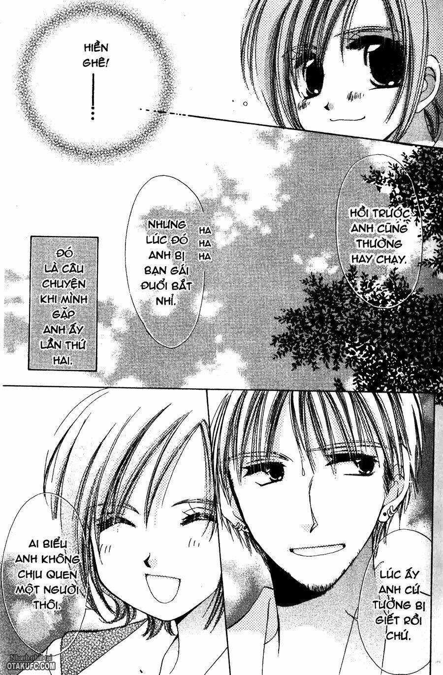 Gatcha Gacha - Chapter 12 - Trang 10