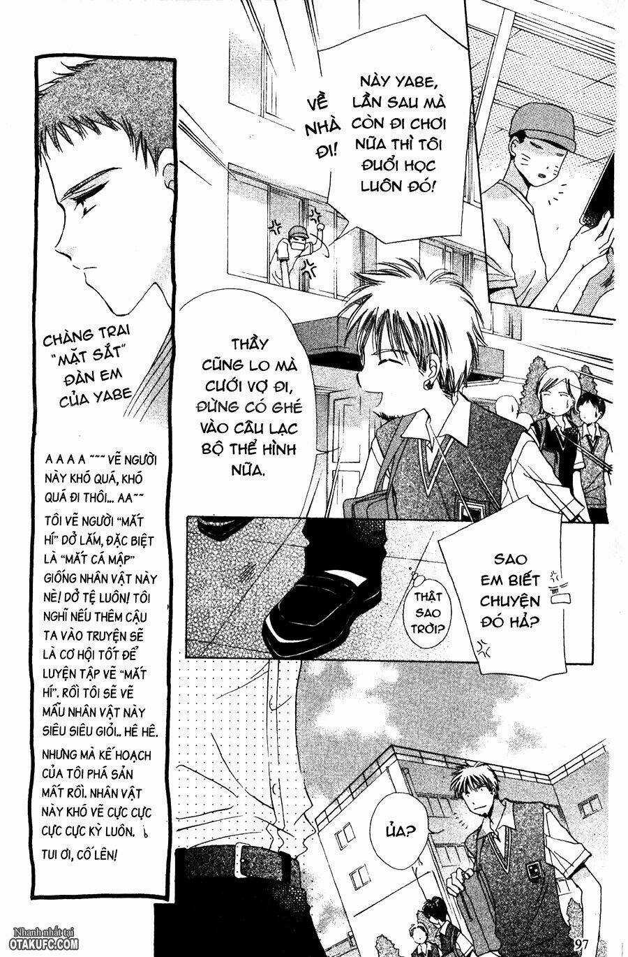 Gatcha Gacha - Chapter 13 - Trang 11