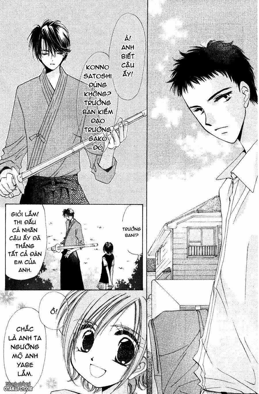 Gatcha Gacha - Chapter 13 - Trang 12